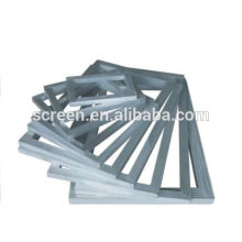 Brand New Customized Aluminium Silk Screen Printing Frame On Sale